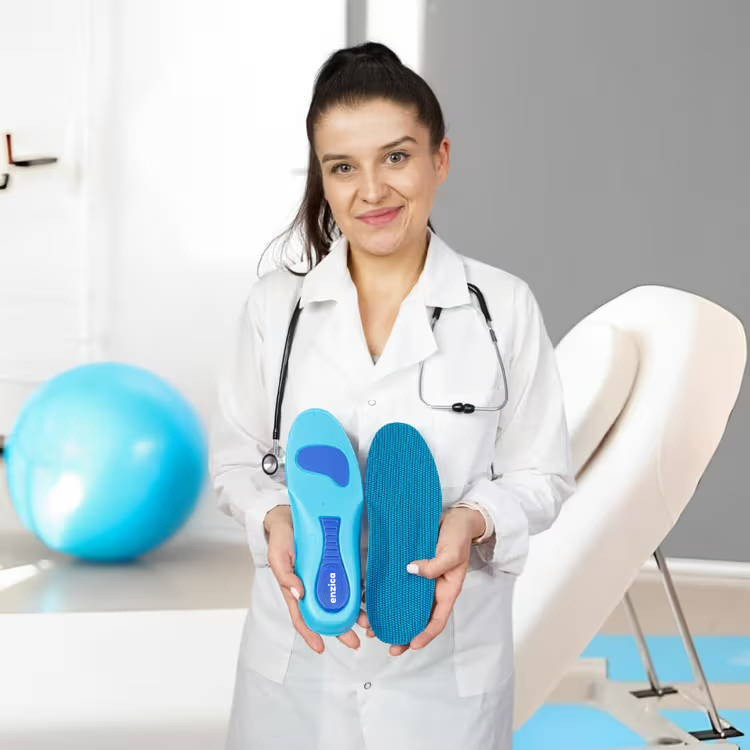 Enzica™ - Vivi senza dolore, senza cure costose o visite mediche...