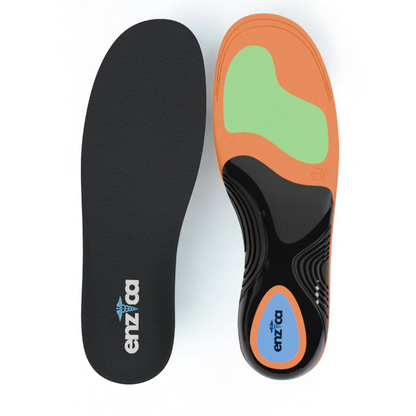 Enzica™ - Solette Ortopediche professionali